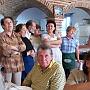 diner chez Maria